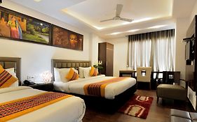 Hotel Cabana @ Pahar Ganj